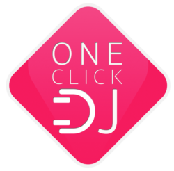 Logo DJ